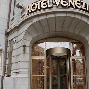 4* Otel Venezia By Zeus International