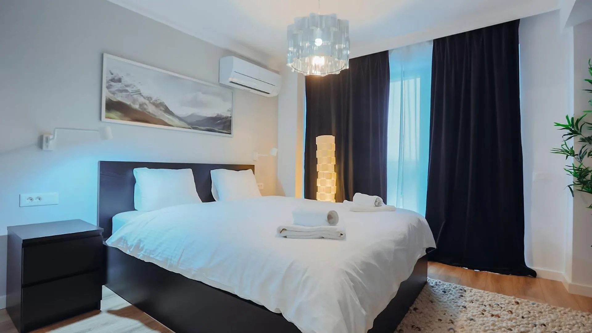 Dec Apartments Bucharest Romania