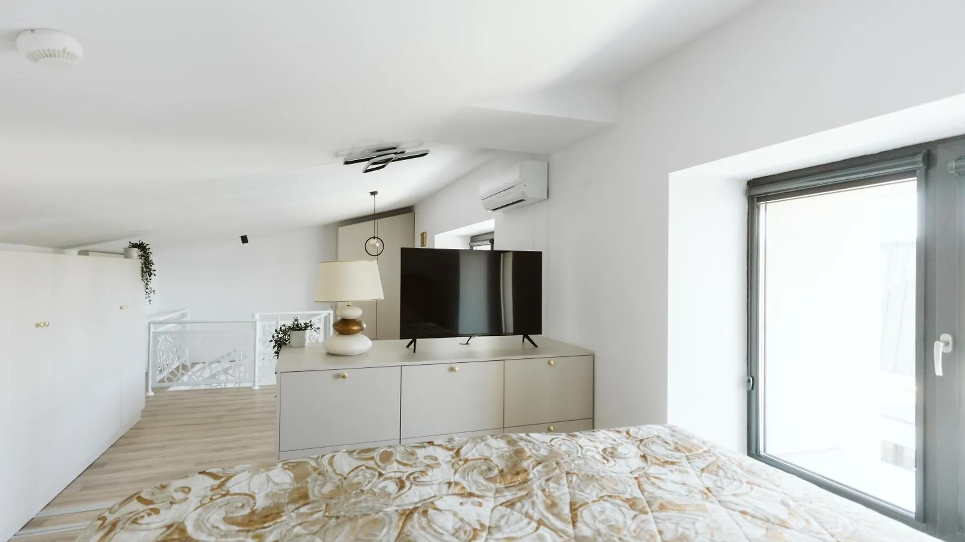 Dec Apartments Bükreş