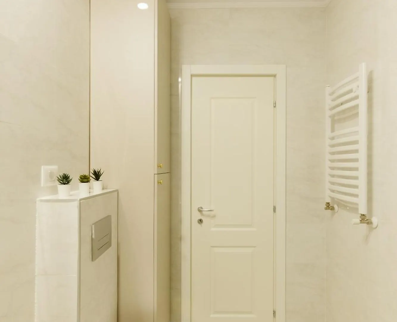 Dec Apartments Bükreş