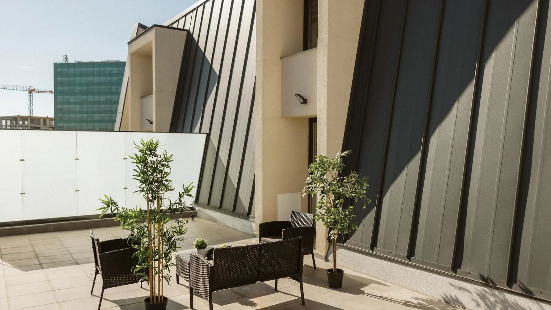 Dec Apartments Bükreş