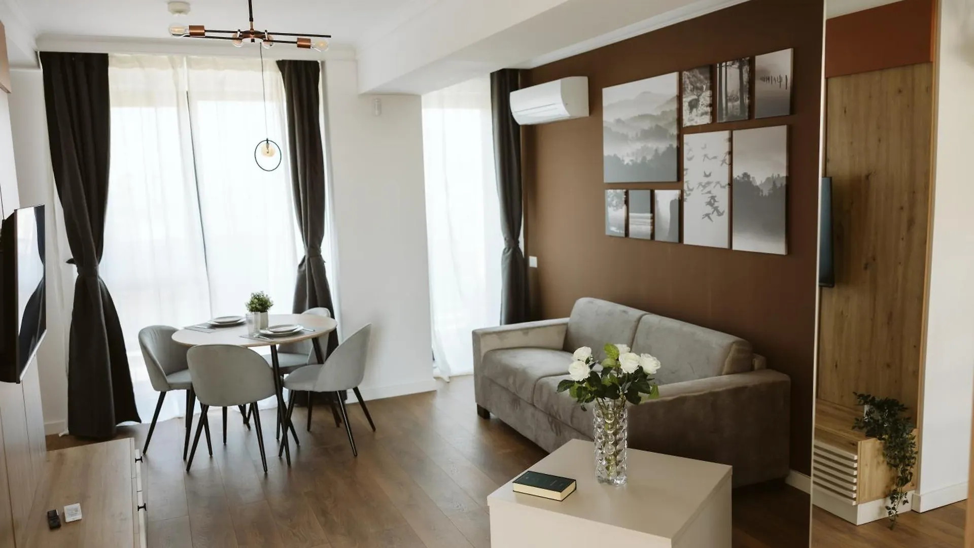 Dec Apartments Bucarest