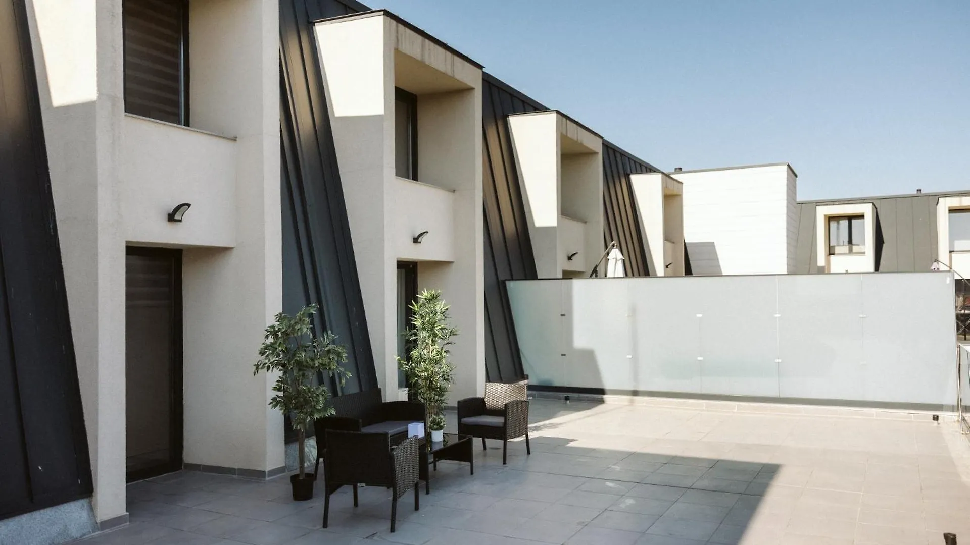 Dec Apartments Bucarest