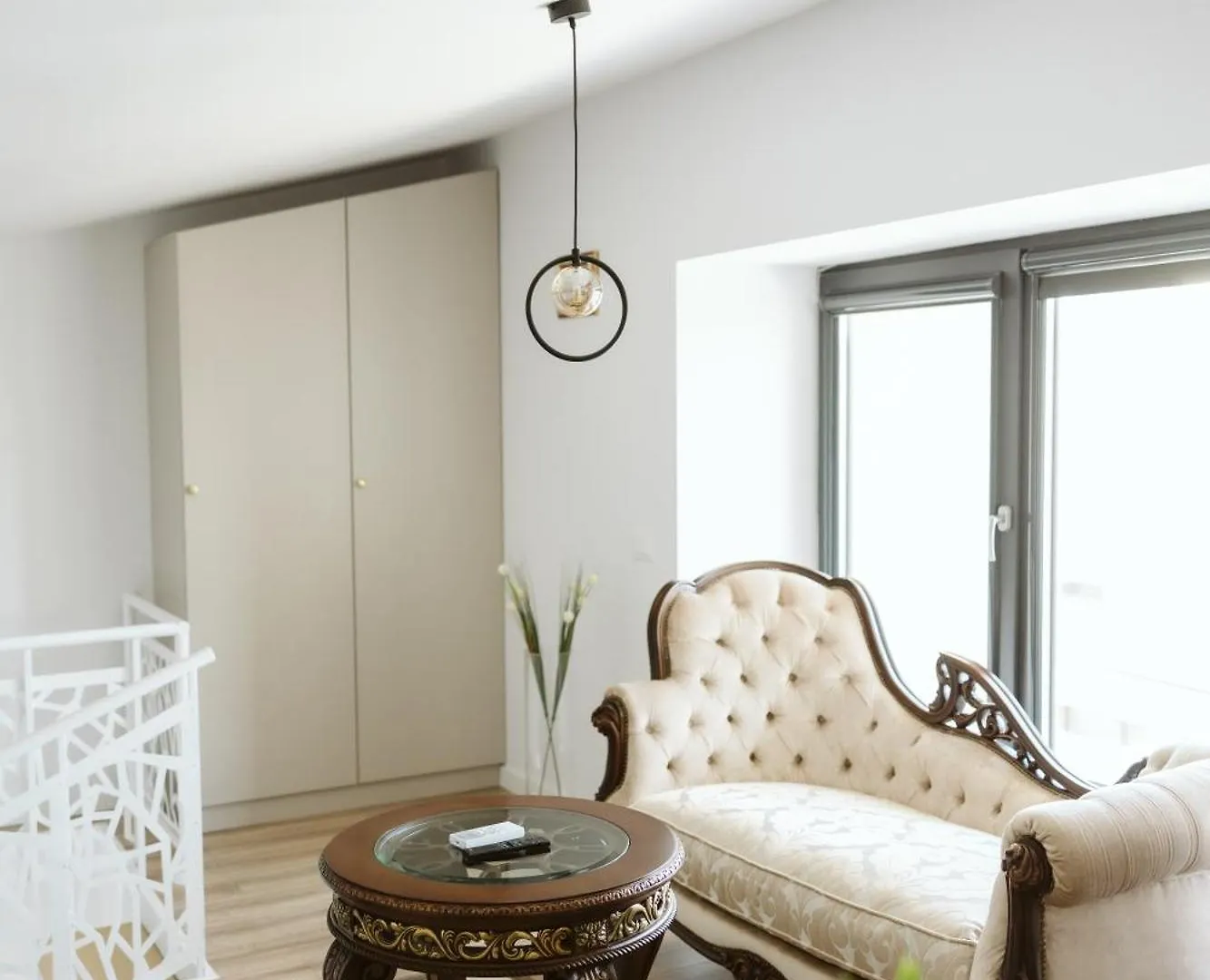 Dec Apartments Bükreş Romanya