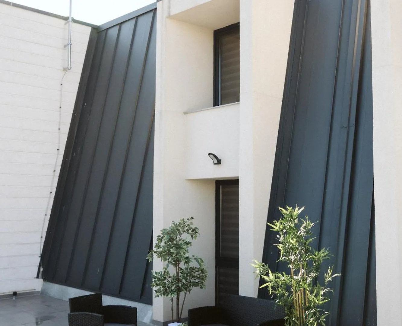 Dec Apartments Bucarest Roumanie