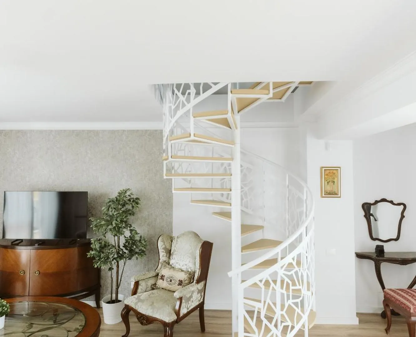 Dec Apartments Bükreş Romanya
