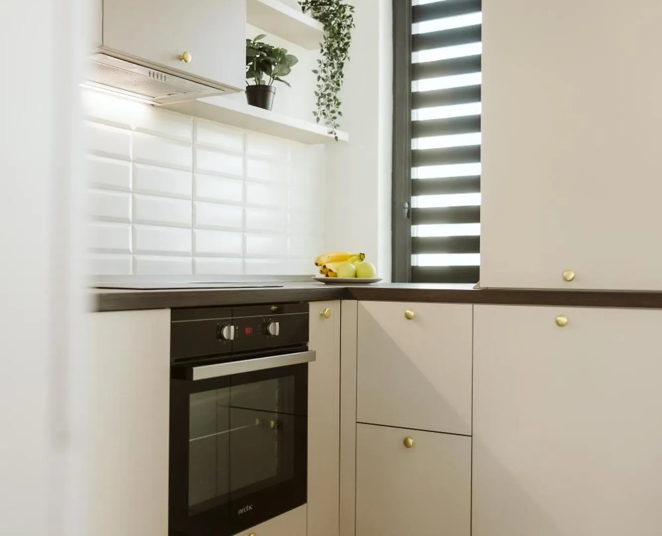 Dec Apartments Bucarest