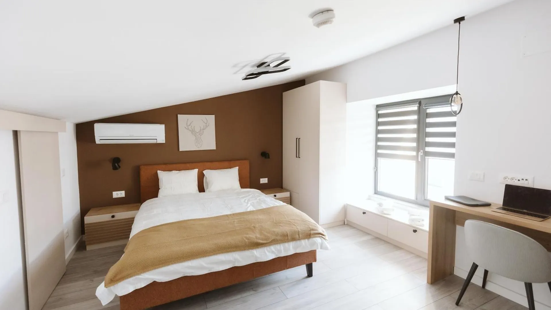 Dec Apartments Bükreş