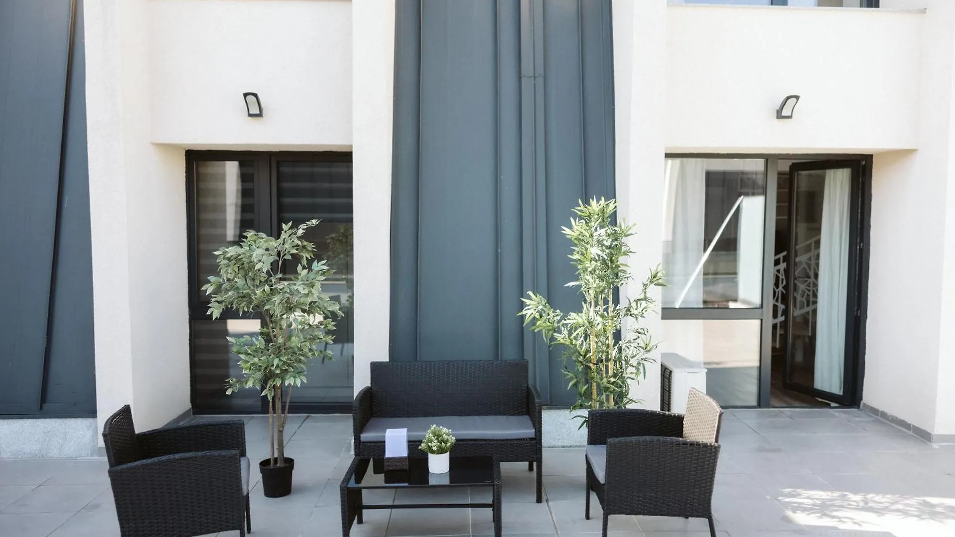 Dec Apartments Bükreş