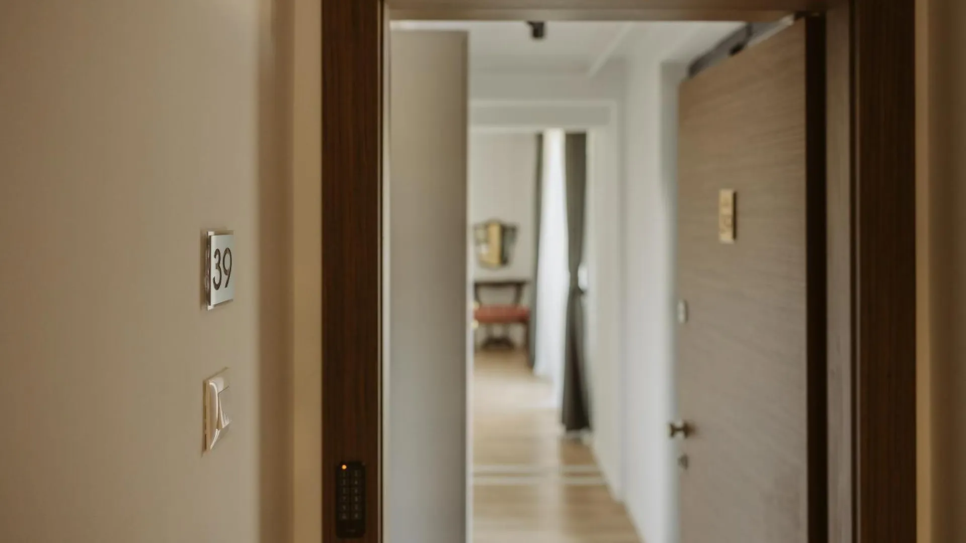 Dec Apartments Bucarest