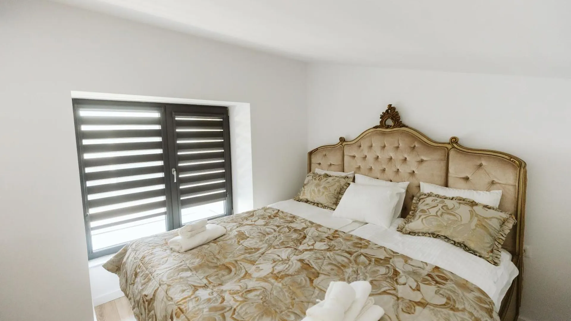 Dec Apartments Bükreş Romanya