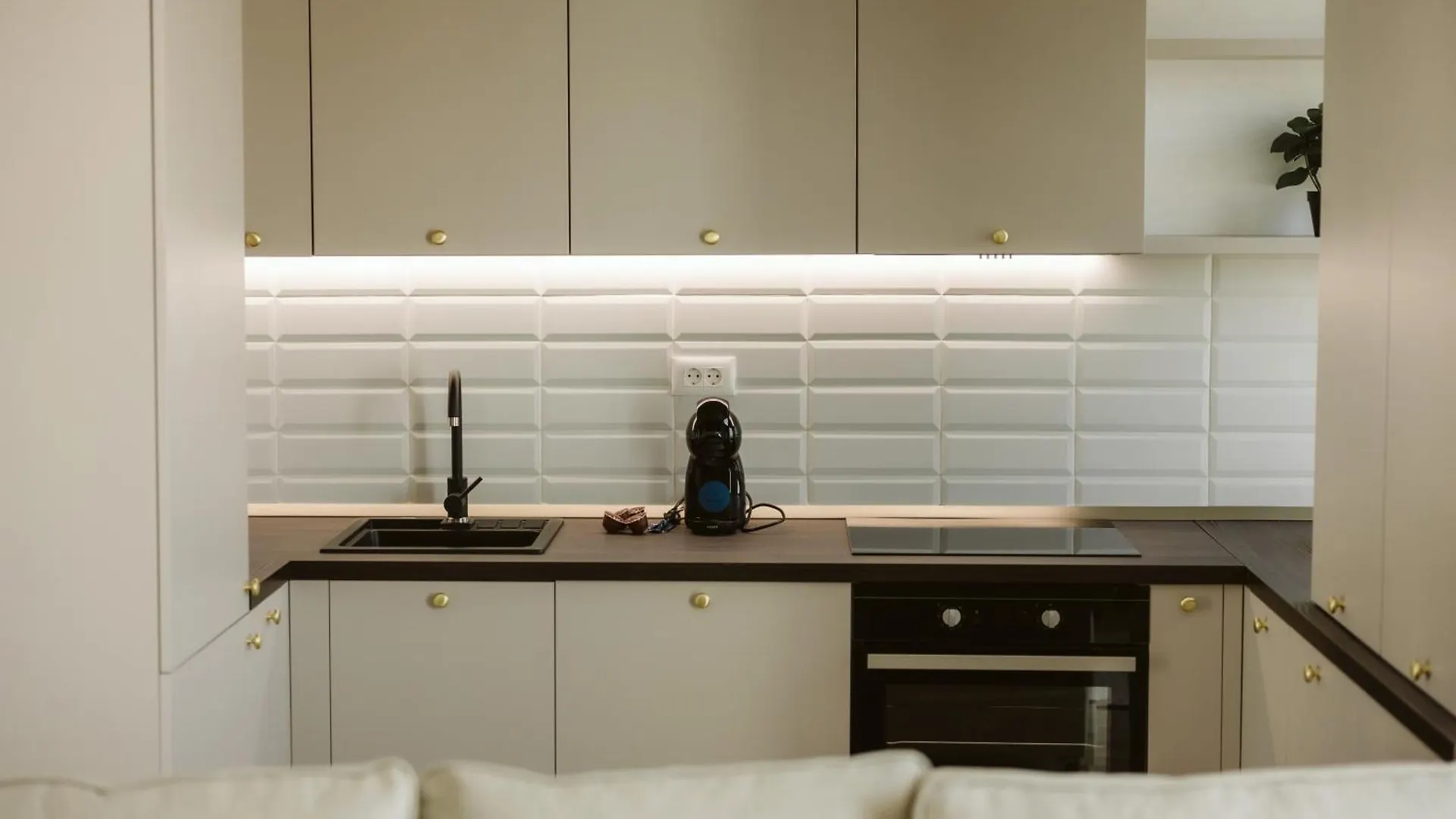 Dec Apartments Bucarest