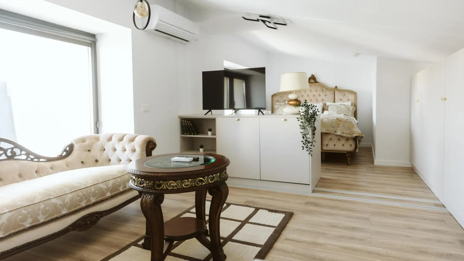 Dec Apartments Bucarest Roumanie