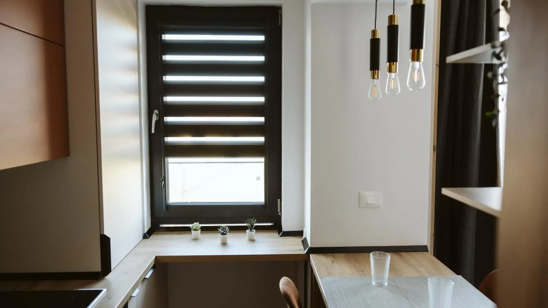 Dec Apartments Bükreş 0*,