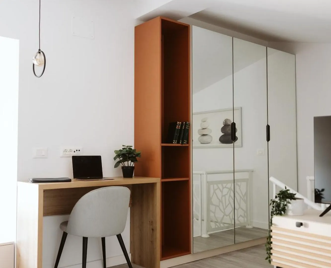 Dec Apartments Bükreş