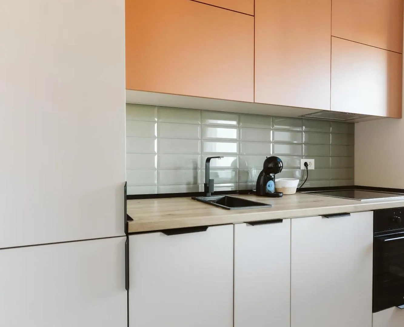 Dec Apartments Bucarest