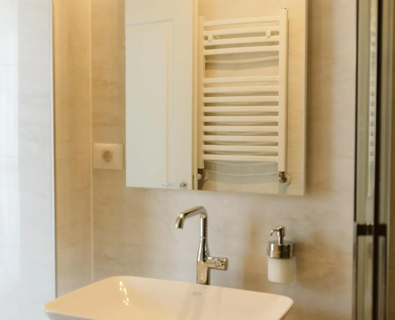 Dec Apartments Bükreş Romanya