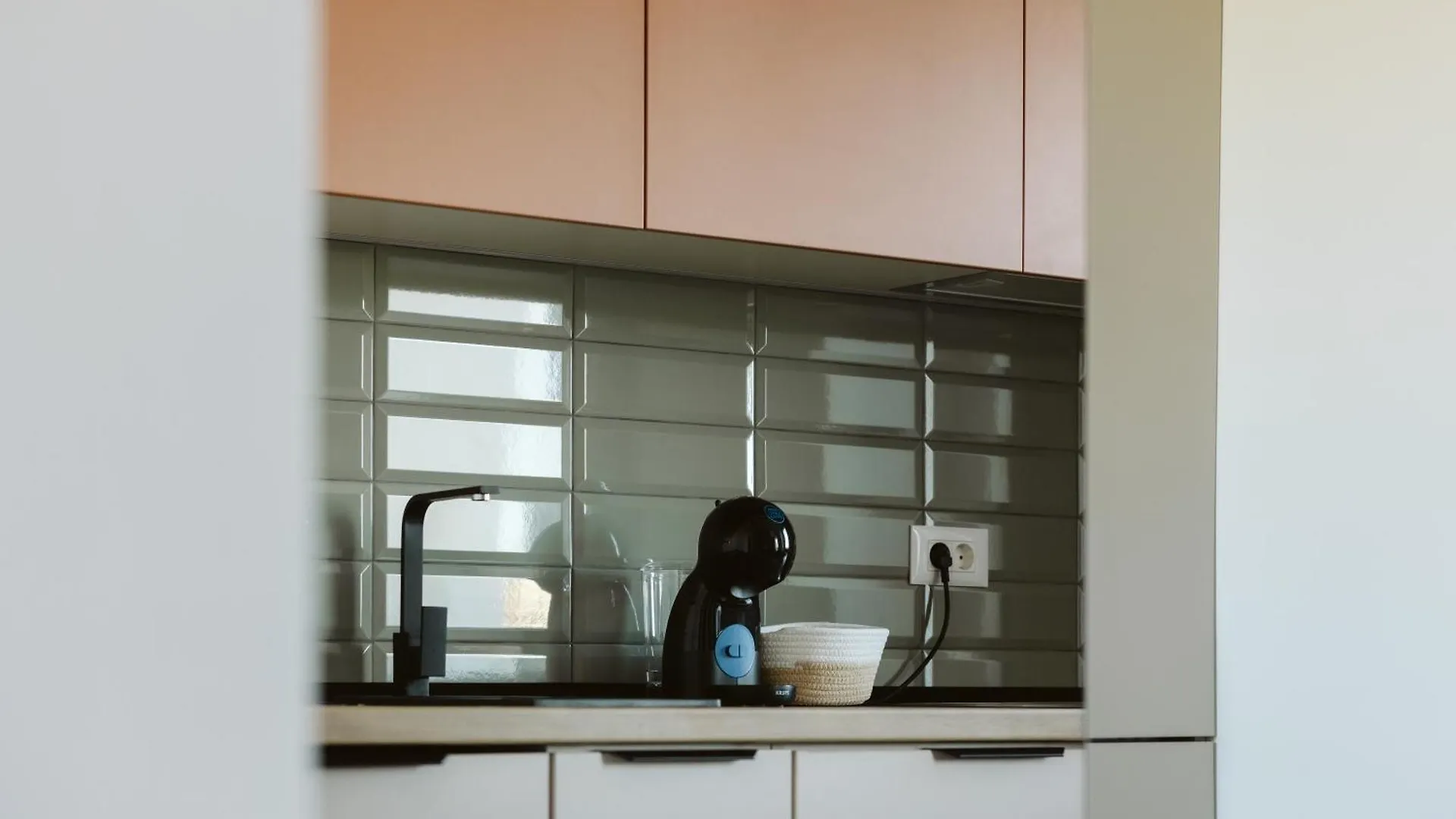 Dec Apartments Bükreş Romanya