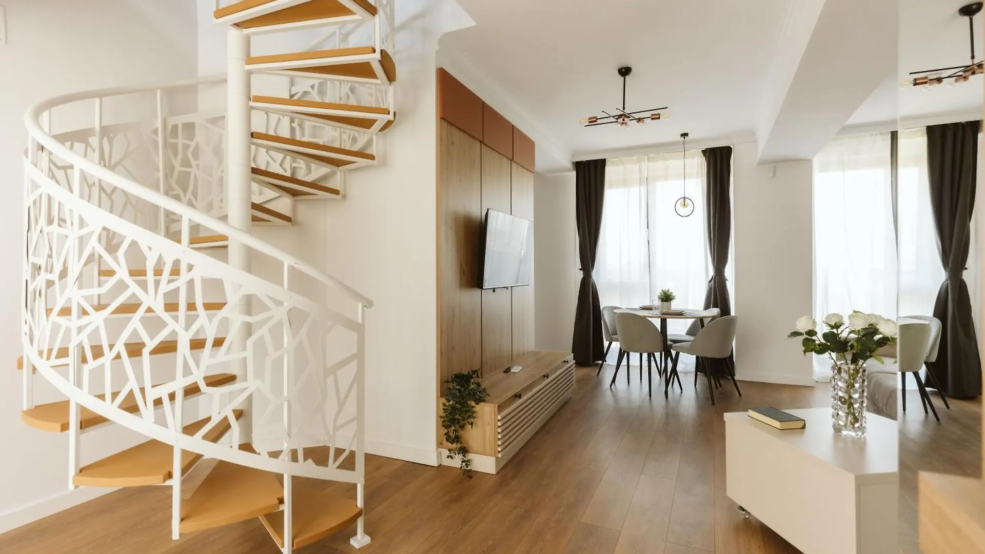 Dec Apartments Bükreş