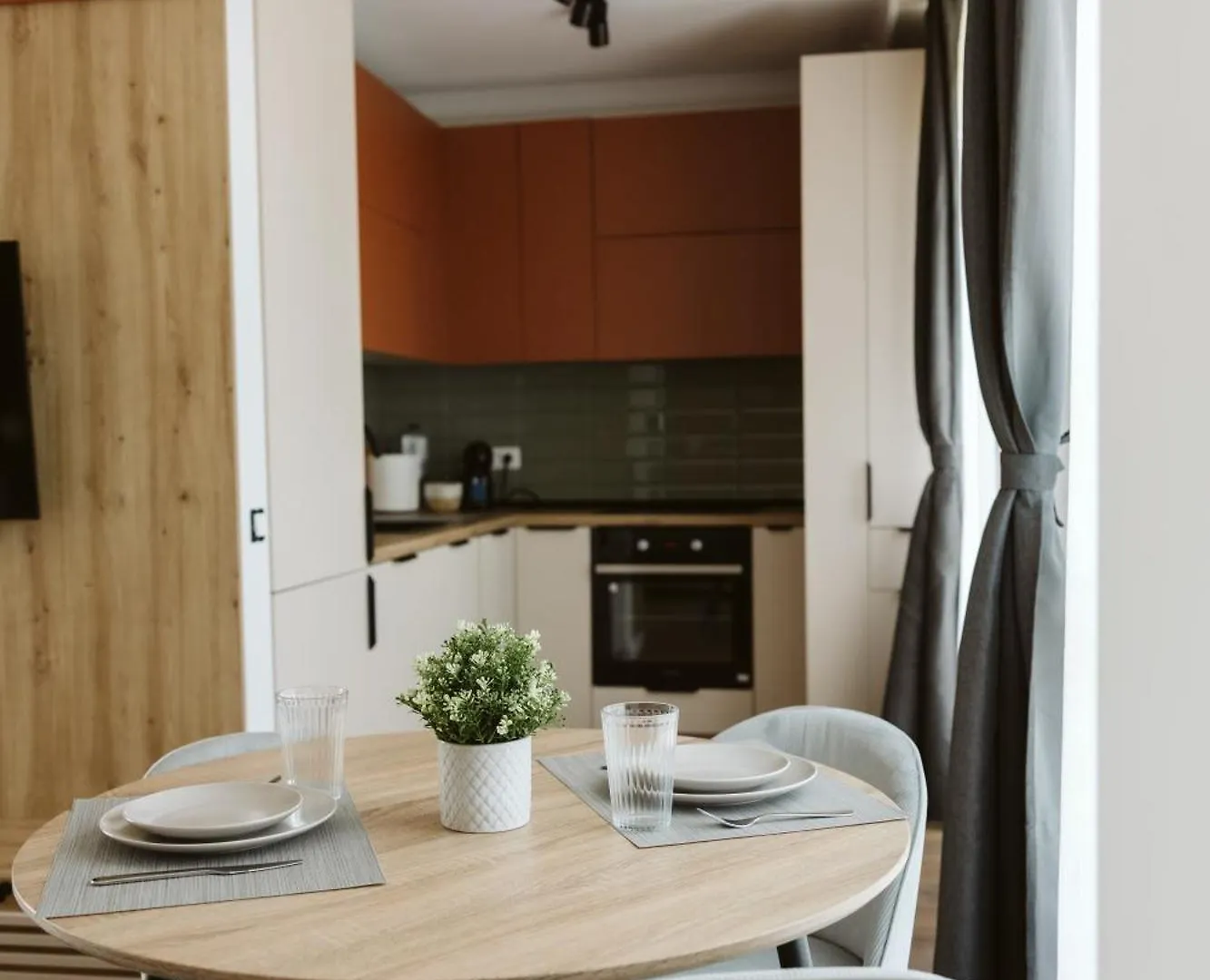 Dec Apartments Bucarest