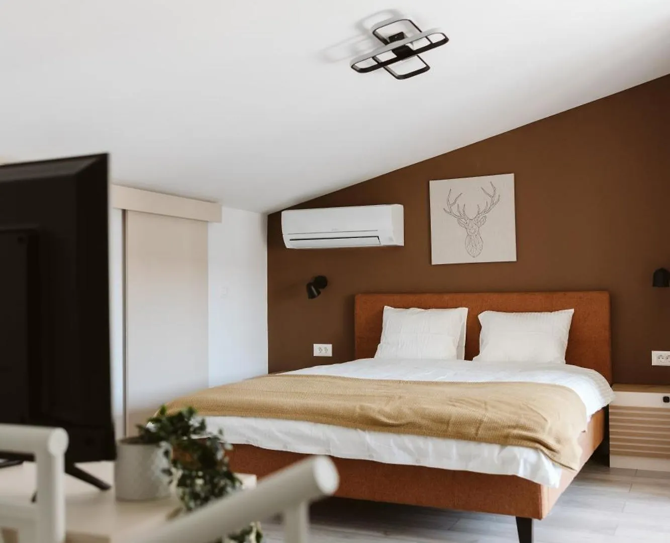 Dec Apartments Bucarest 0*,