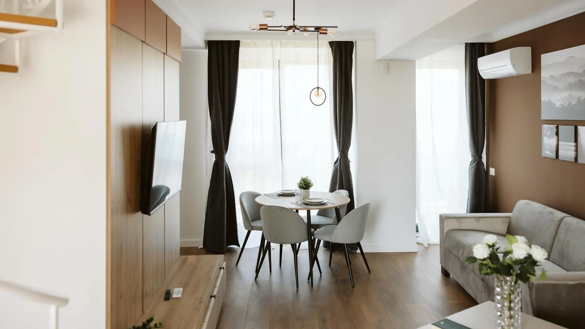 Dec Apartments Bükreş