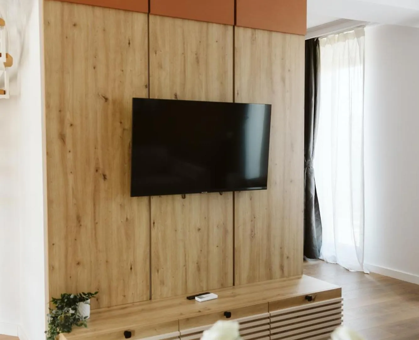 Dec Apartments Bükreş Romanya