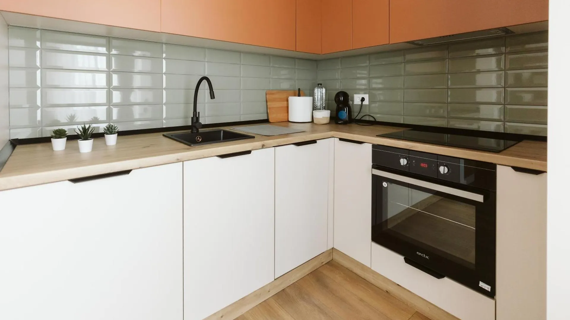 Dec Apartments Bucarest