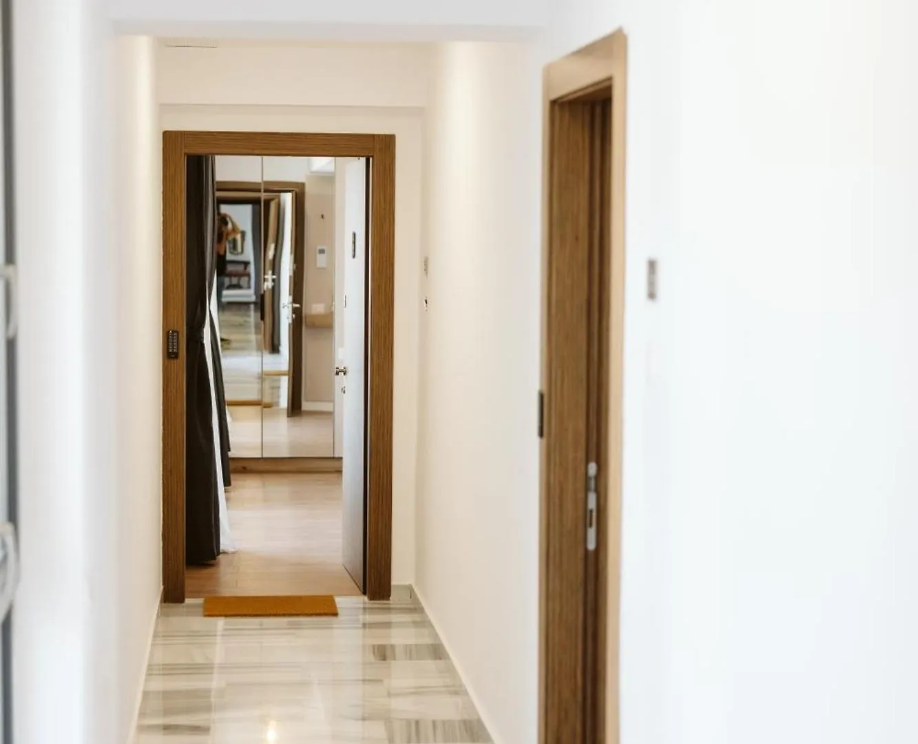 Dec Apartments Bükreş