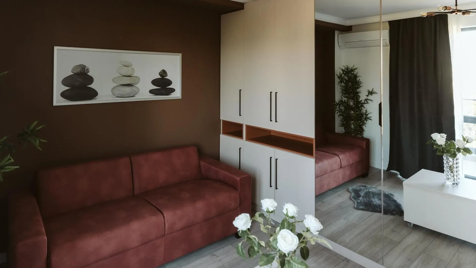 Dec Apartments Bucarest