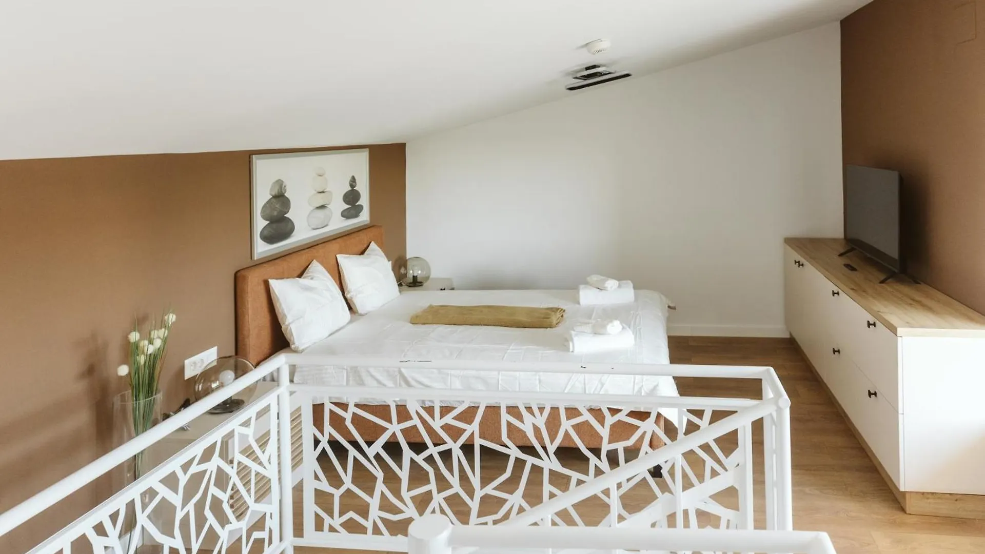 Dec Apartments Bucarest
