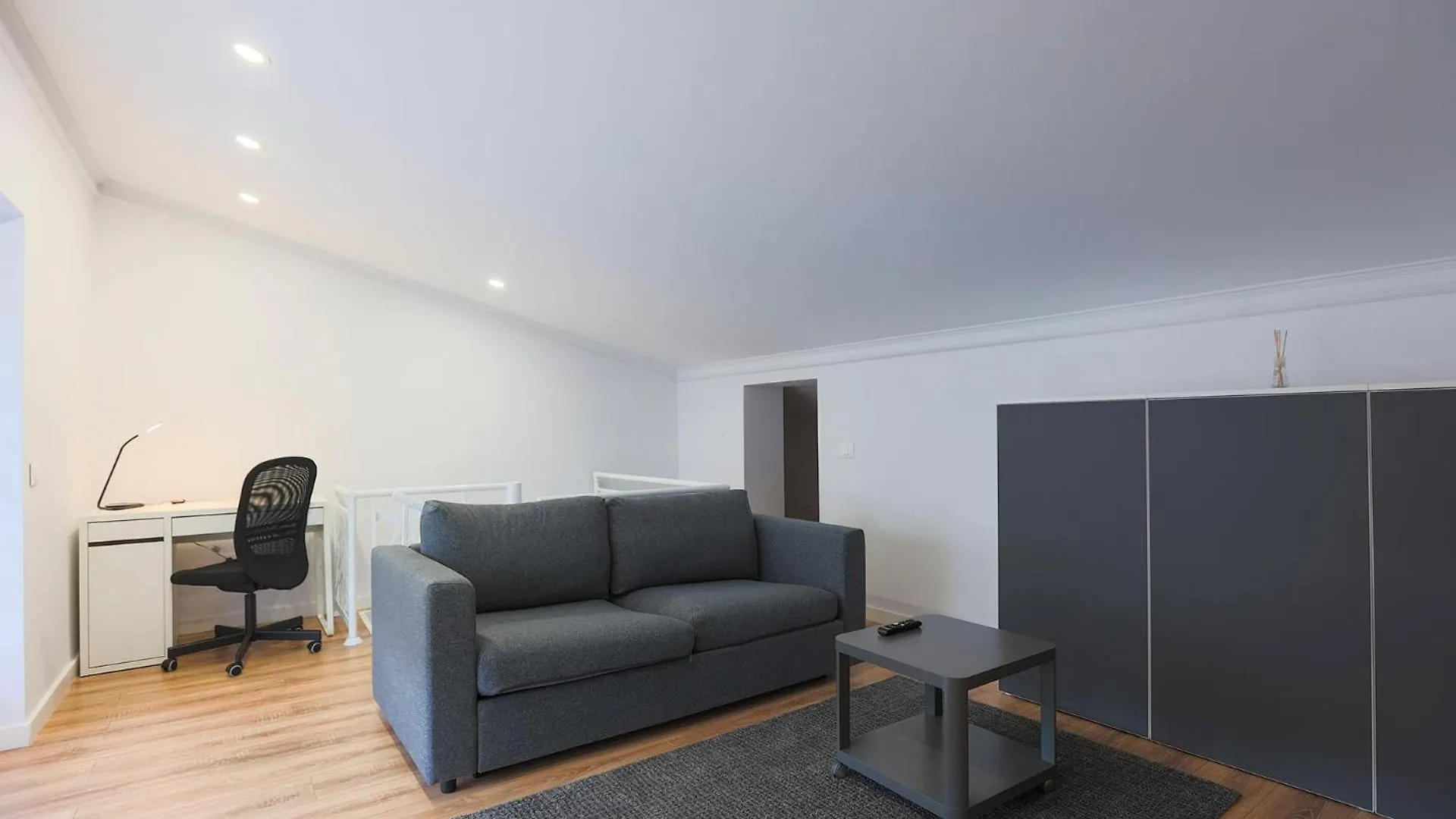 Dec Apartments Bucarest Roumanie