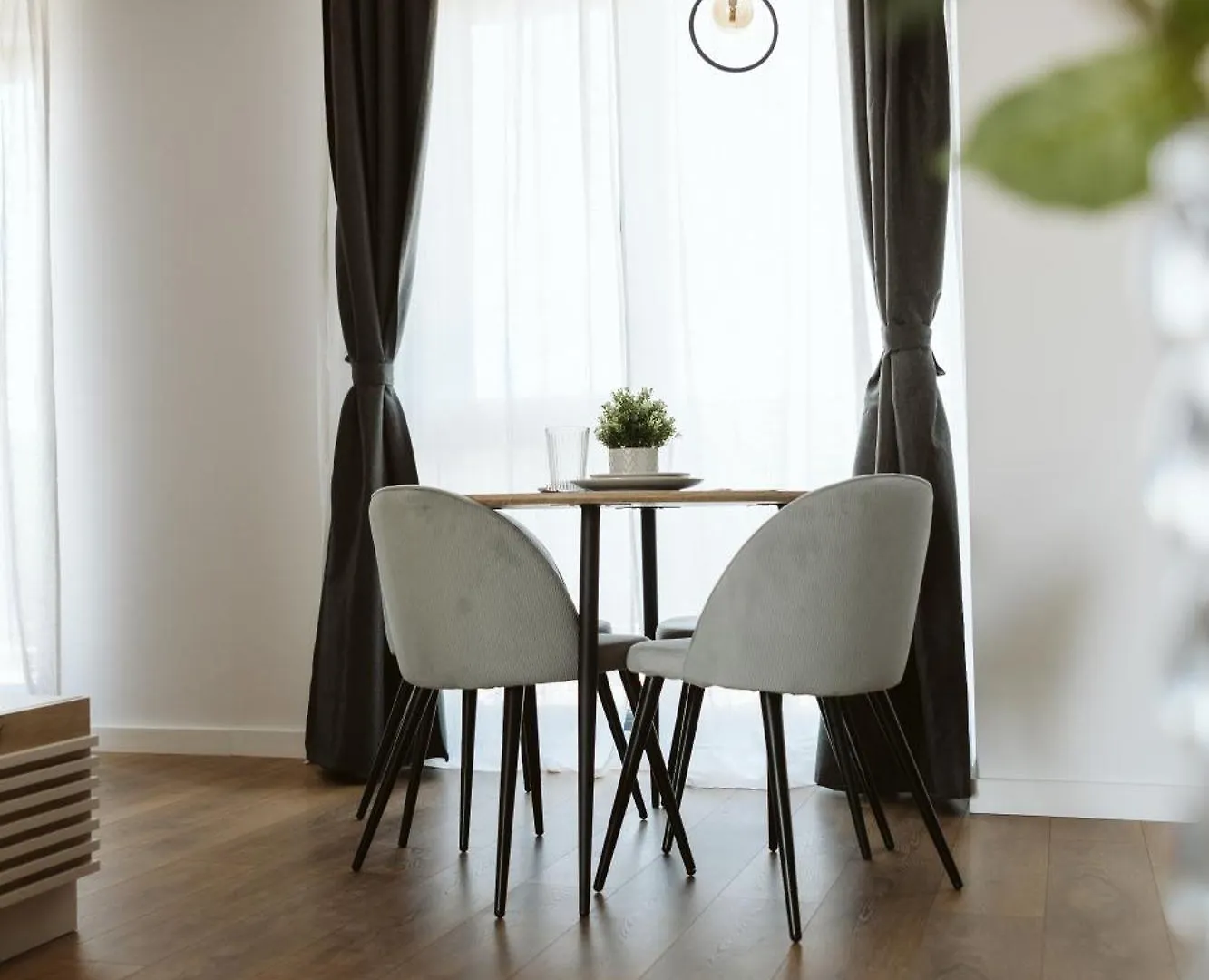 Dec Apartments Bükreş
