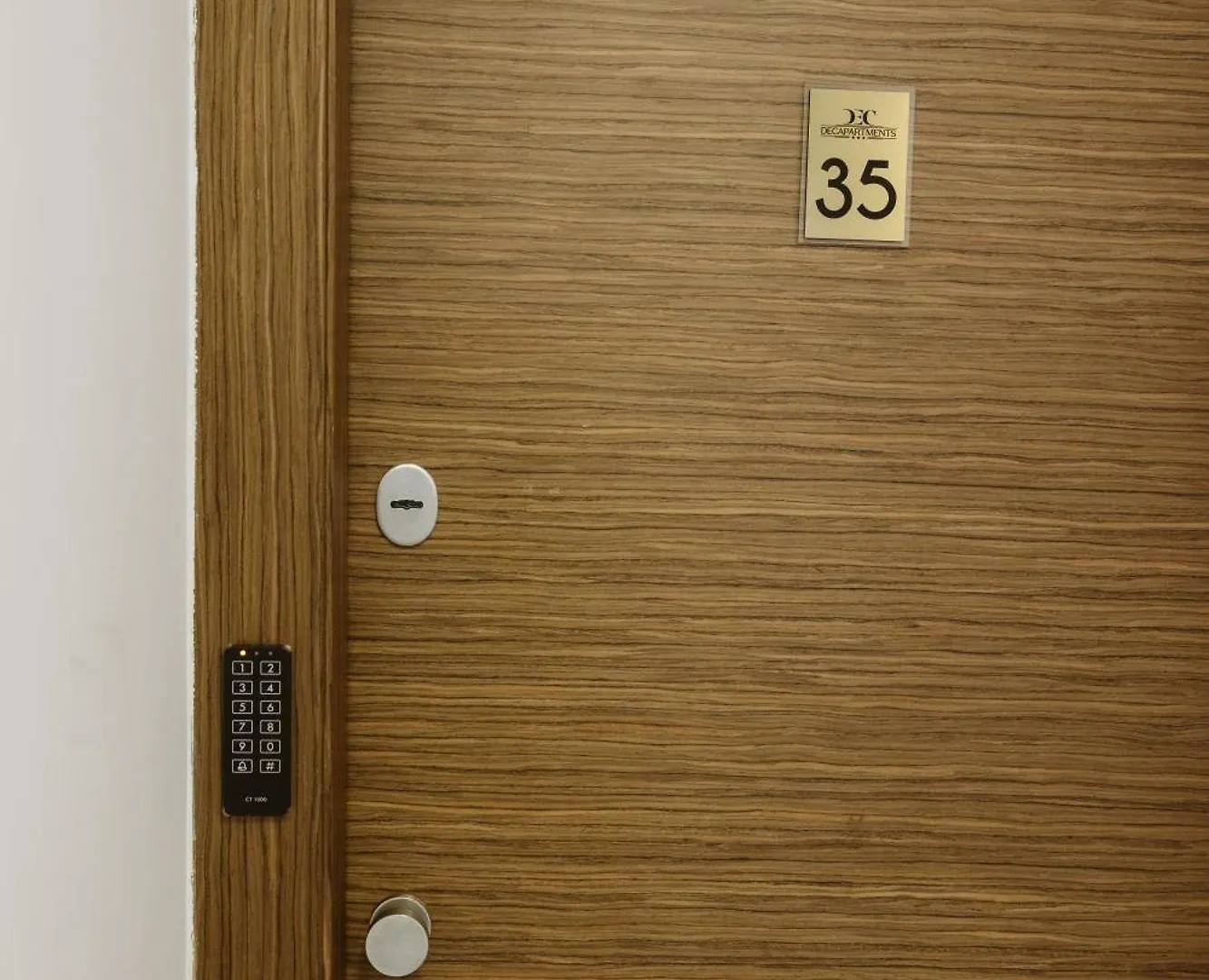 Dec Apartments Bucarest