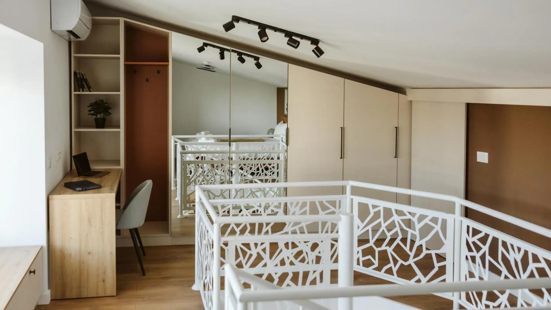 Dec Apartments Bükreş 0*,