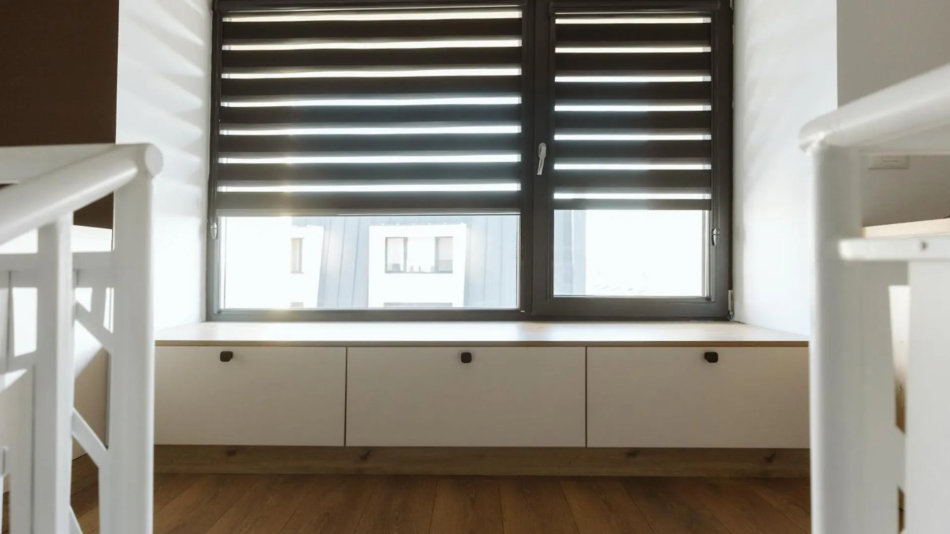 Dec Apartments Bükreş
