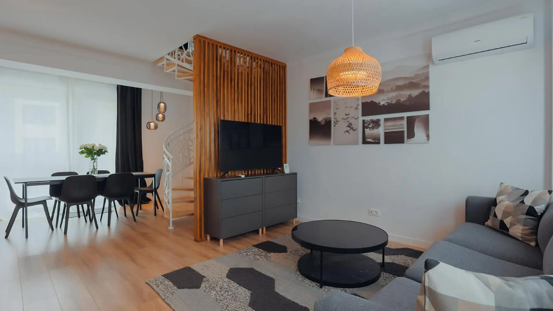 Dec Apartments Bükreş