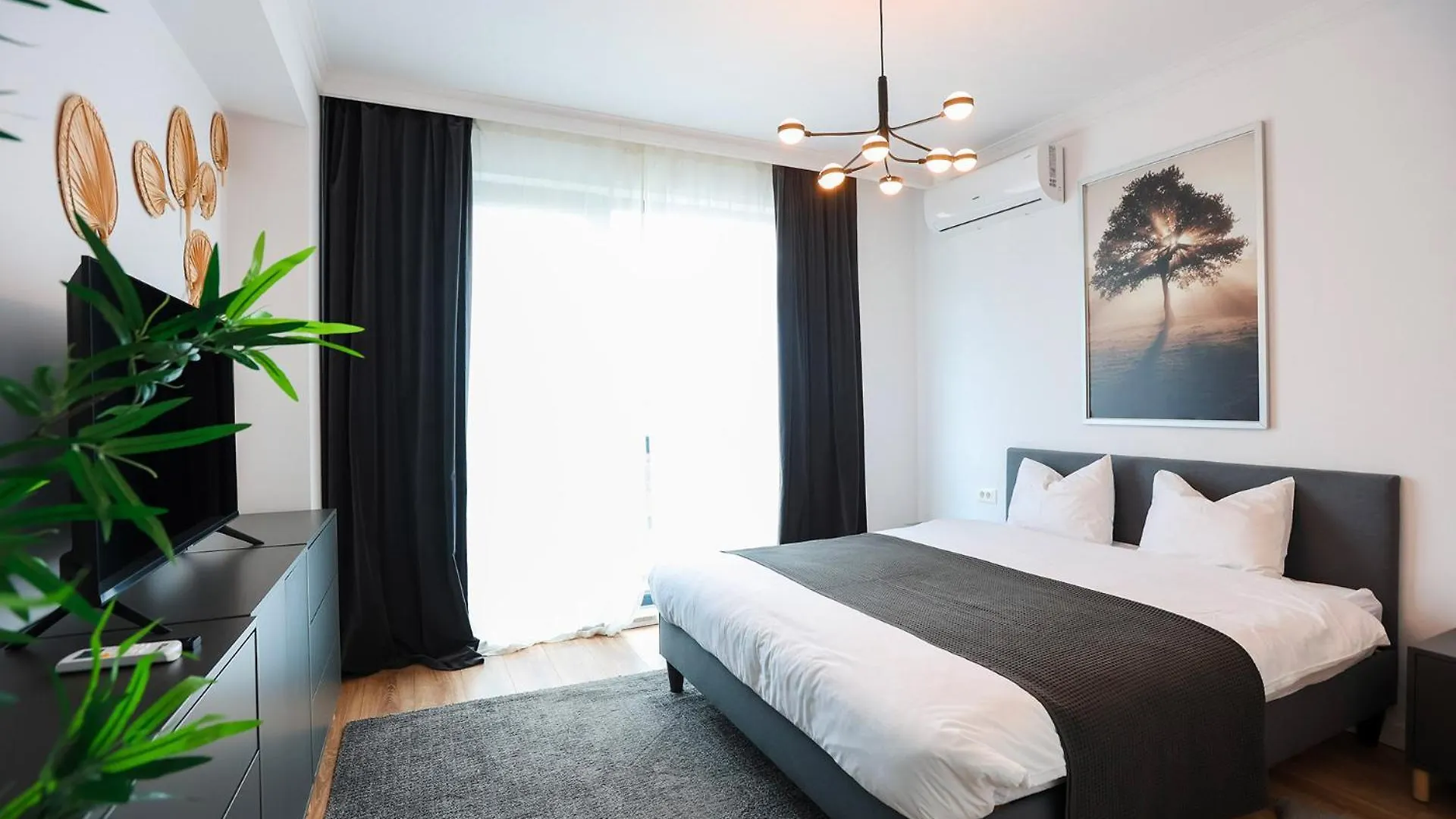 Dec Apartments Bükreş