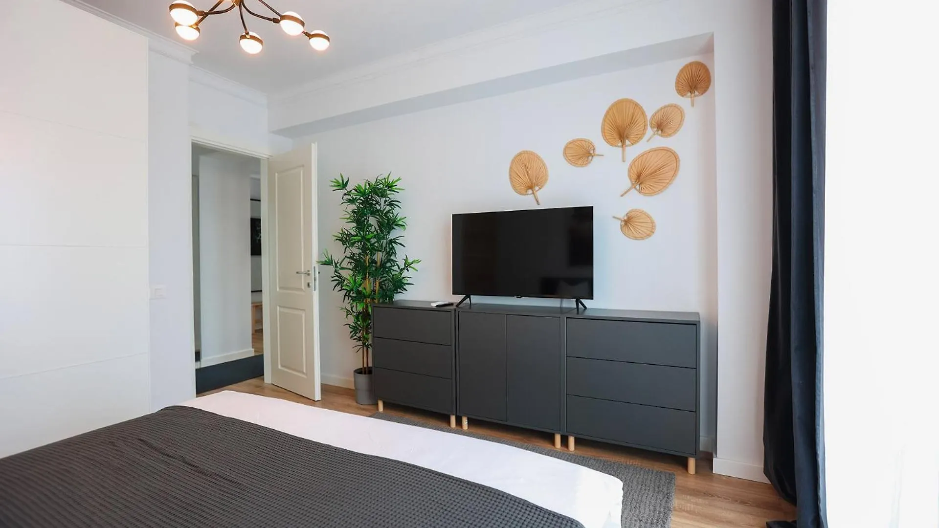 Dec Apartments Bükreş Romanya