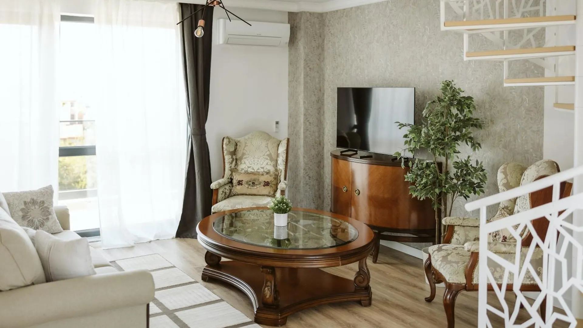 Dec Apartments Bucarest