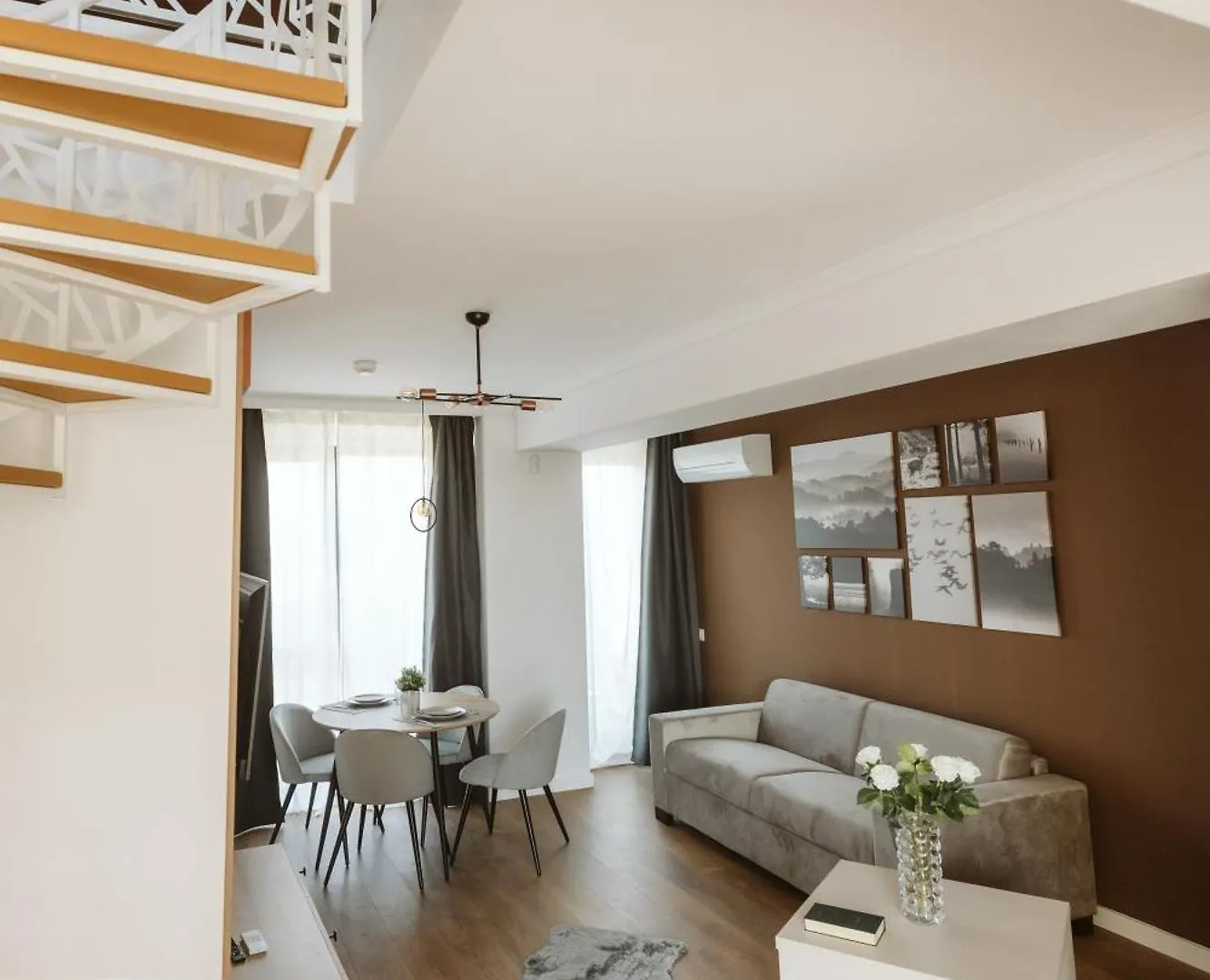 Dec Apartments Bucarest