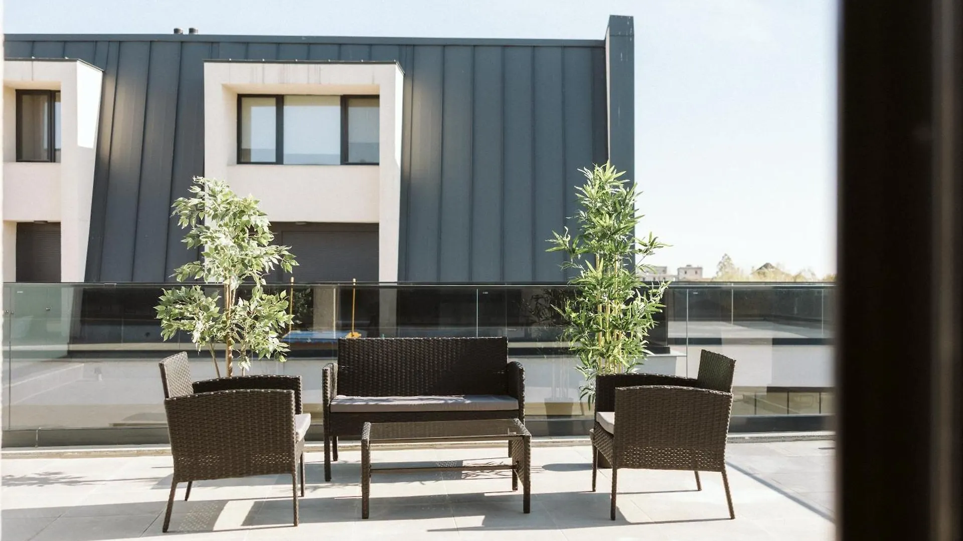 Dec Apartments Bucarest