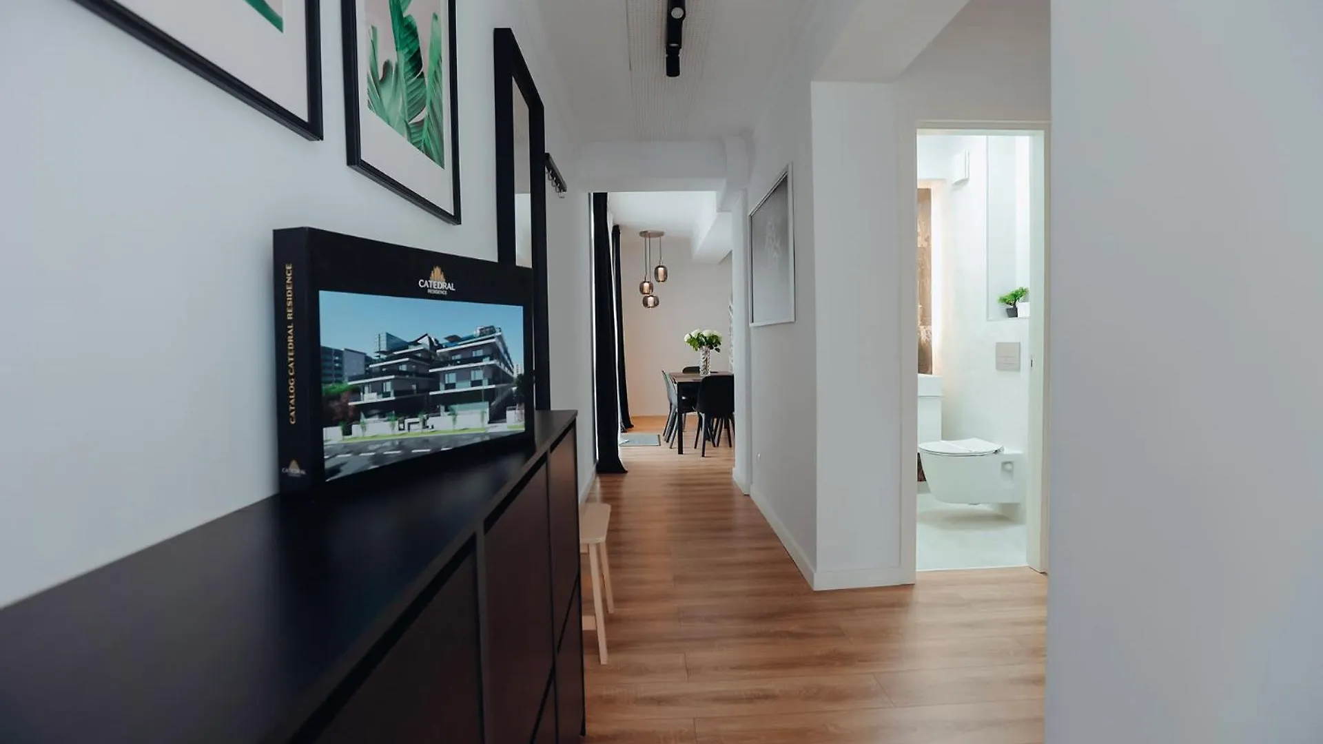 Dec Apartments Bucarest 0*,  Roumanie