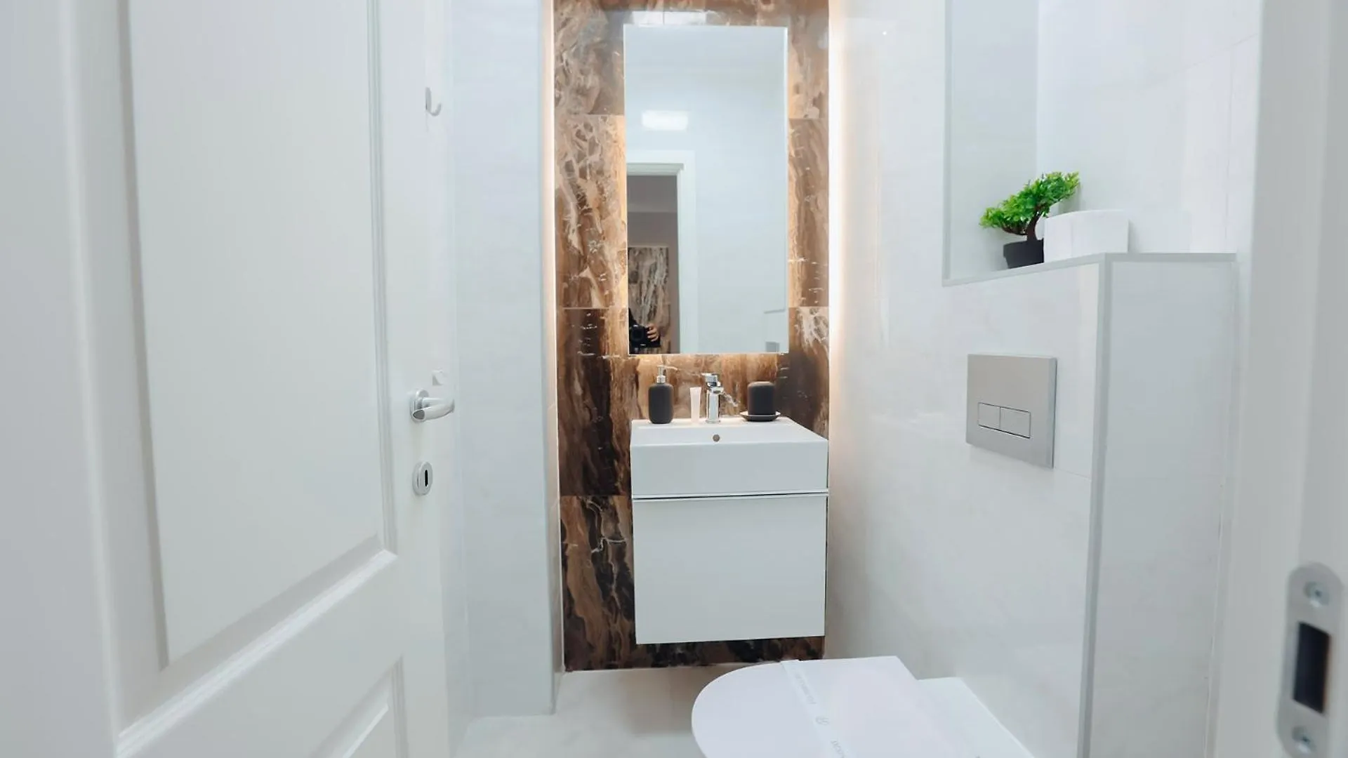 Dec Apartments Bucarest