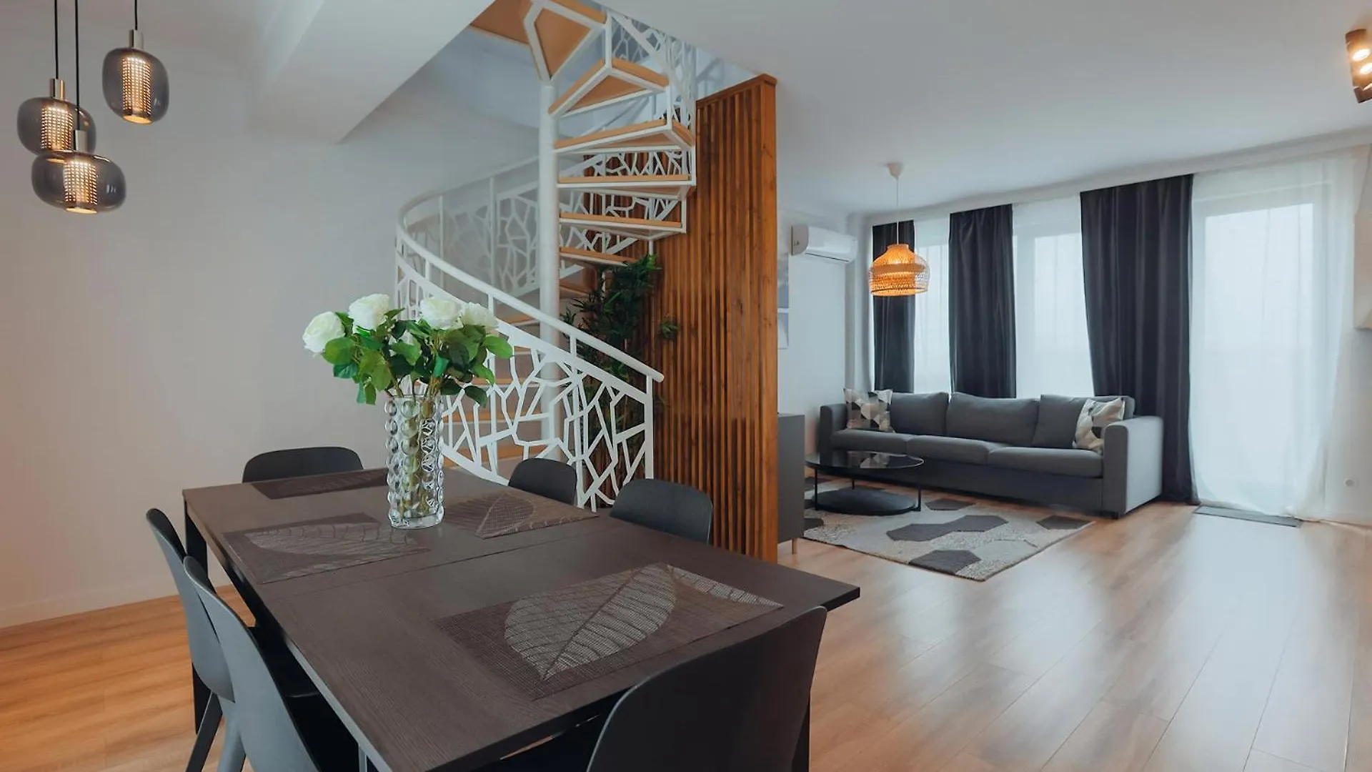 Dec Apartments Bucarest