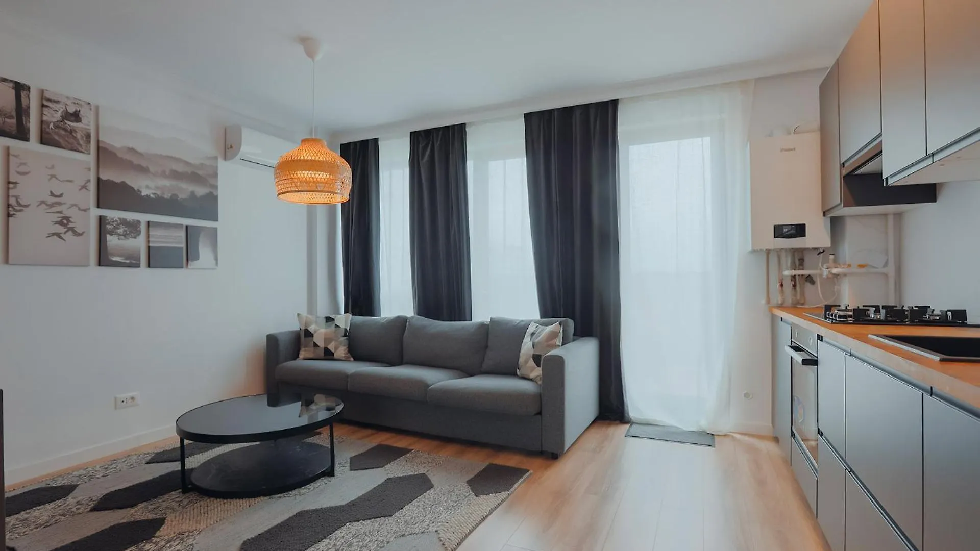 Dec Apartments Bucarest