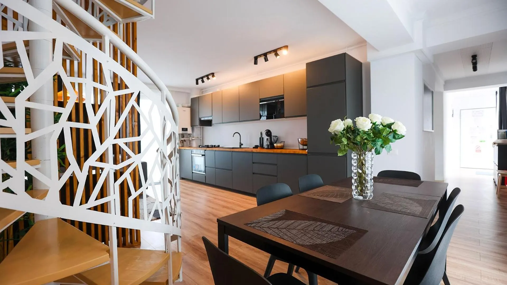 Dec Apartments Bucarest 0*,