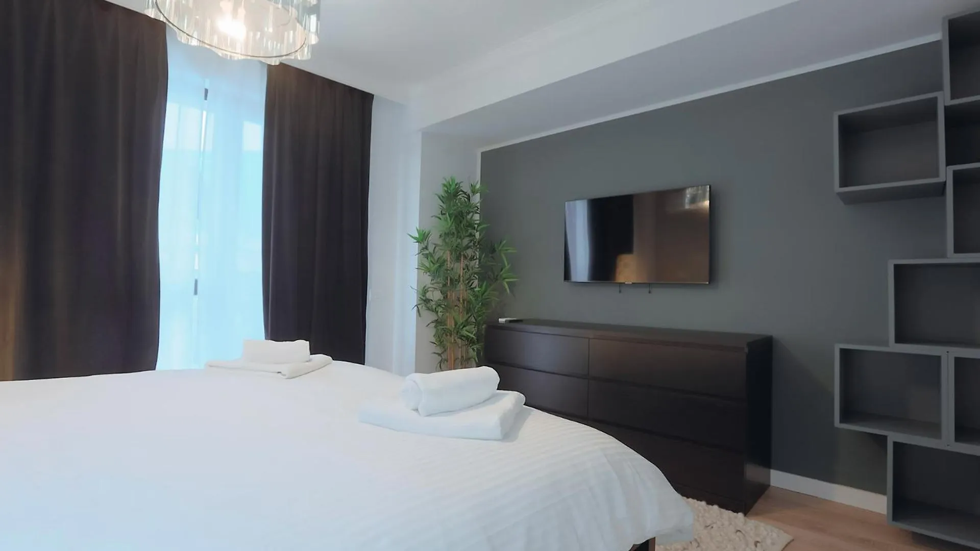 Dec Apartments Bucarest