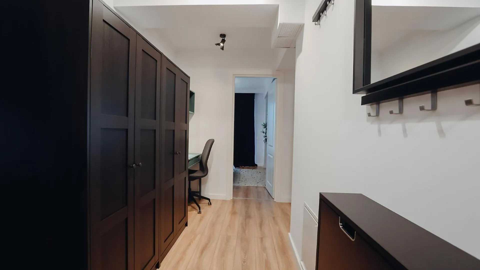 Dec Apartments Bükreş