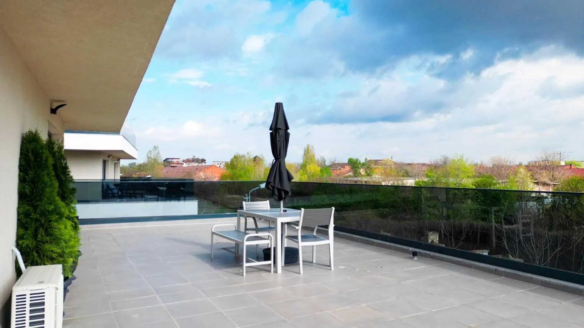Dec Apartments Bucarest
